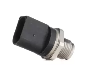Image of RIDEX Sensors BMW,MINI 3942S0046 13537800602,13537809130,7800602 Sensor, fuel pressure 13537800602