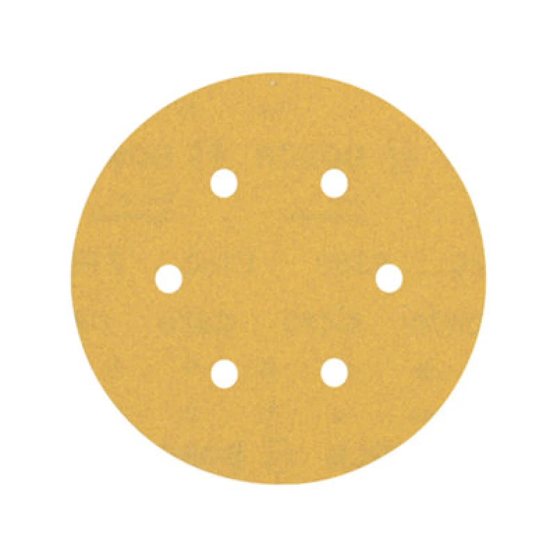 Image of Bosch EXPERT Schleifblatt 2608900922C470 150mm K180 50x