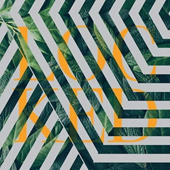 Image of Bruce Coates, Barry Edwards, Trevor Lines & Ed Gauden - Locked CD