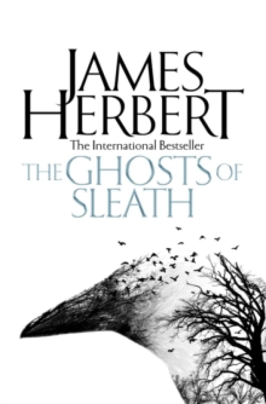 Image of The Ghosts of Sleath Paperback / softback