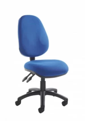 Image of High Back Comfort aqua Green Computer Chair