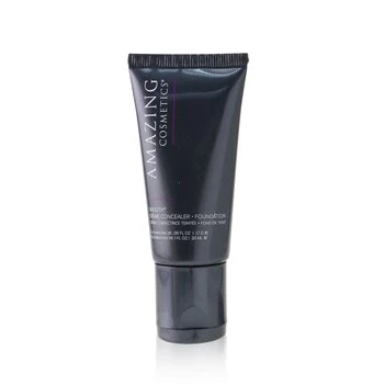 Image of Amazing CosmeticsSmooth Creme Concealer & Foundation Duo - # Light Golden -