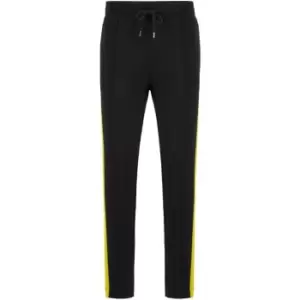 Image of Boss Lamont Jogging Pants - Black