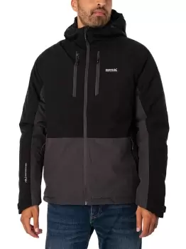 Image of Highton Stretch Padded Jacket