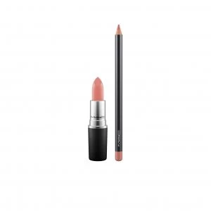 Image of MAC Lip Duo Kinda Sexy Boldly