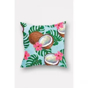 Image of YS853470106 Multicolor Cushion Cover