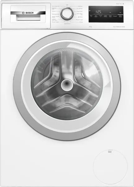 Image of Bosch Series 4 WAN28259GB 9KG 1400RPM Washing Machine