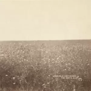 Image of The Milk Carton Kids - The Ash & Clay CD Album - Used