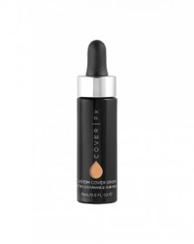 Image of Cover FX Custom Cover Drops N70