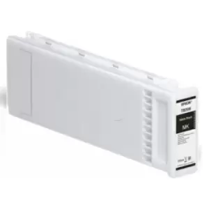 Image of Epson T8008 Matte Black Ink Cartridge