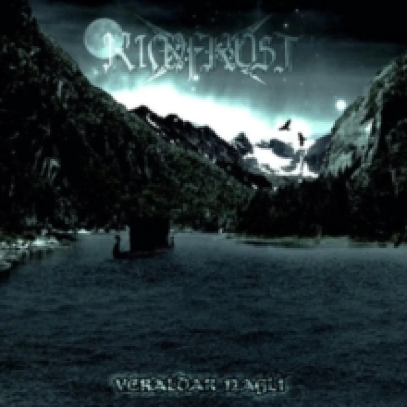 Image of Veraldar nagli CD / Album