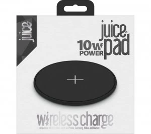 Image of Juice Pad Qi Enabled 10W Indoor Wireless Charger