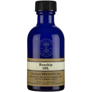 Image of Neals Yard Remedies Organic Rosehip Oil 50ml