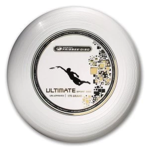 Image of Frisbee Ultimate 175 gram Disc Wham-o