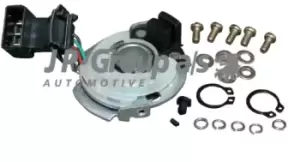 Image of JP GROUP Sensors JP GROUP 1191400200 Sensor, ignition pulse VW,AUDI,GOLF II (19E, 1G1),PASSAT Variant (3A5, 35I),GOLF I (17),Jetta II (19E, 1G2, 165)
