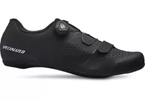 Image of Specialized Torch 2.0 Road Cycling Shoes Black