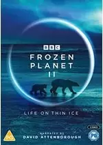 Image of Frozen Planet II [DVD]
