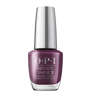 Image of OPI Celebration Collection Infitie Shine Long-Wear Nail Polish 15ml (Various Shades) - OPI