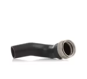 Image of RIDEX Turbocharger Hose 3314C0257 Charger Intake Hose MERCEDES-BENZ,M-Klasse (W163)