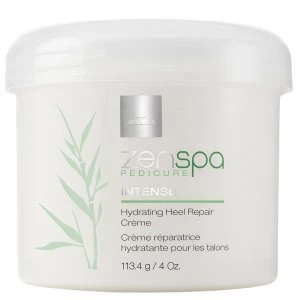 Image of Jessica ZenSpa Intense Heel Repair Cream 113g