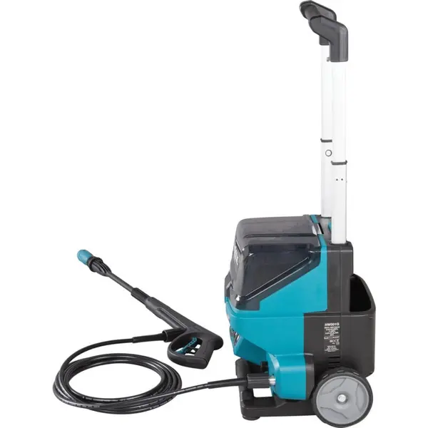 Image of Makita HW001G 40v Max XGT Cordless Brushless High Power Washer No Batteries No Charger