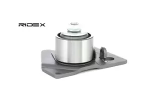 Image of RIDEX Tensioner Pulley, timing belt RENAULT,NISSAN,SUZUKI 308T0092 13070AW300,8200071267,8200709719 1276067JG1,1276067JG1000