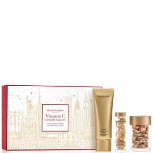 Image of Elizabeth Arden Making Spirits Bright Vitamin C Set (Worth £71.33)