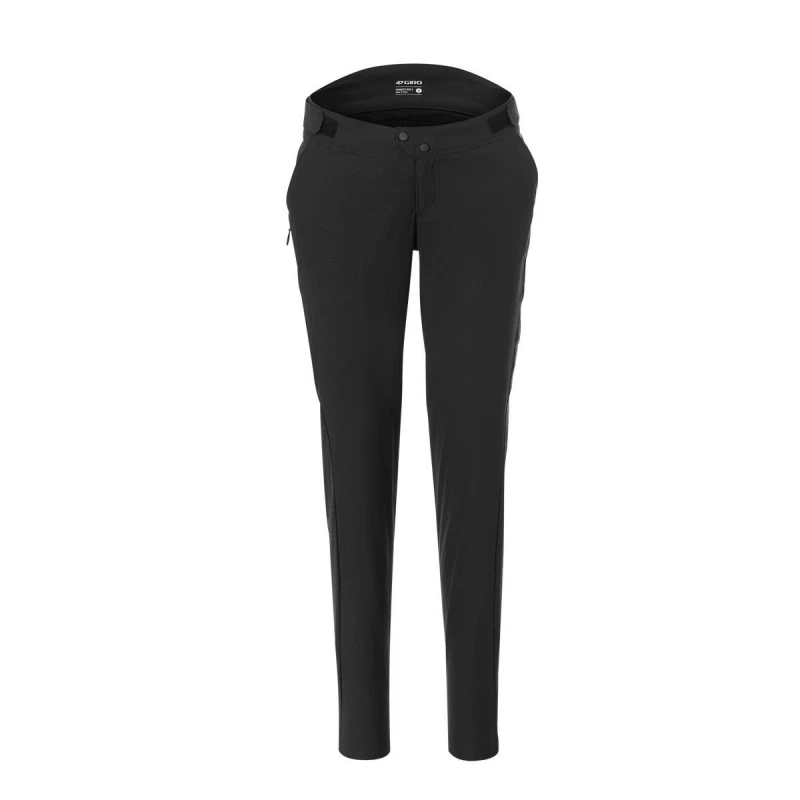 Image of Giro Womens Havoc Trousers Black female XS (4)
