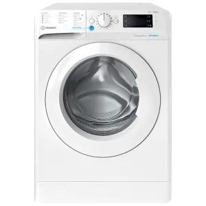 Image of Indesit BWE101486XWUKN 10KG 1400RPM Washing Machine