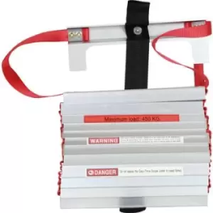 Image of FireAngel EL-2S-INT Escape ladder