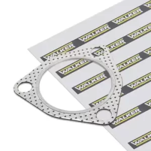 Image of WALKER Gasket, exhaust pipe VW,AUDI,BMW 81094 1H0253115,18111723692,18301716888 045920930,462808,9004431023000,462808,045920930,462808,9004431023000