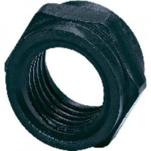 Image of Phoenix Contact 1775880 PV FT C NUT BK Black