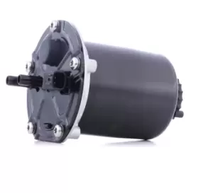 Image of RIDEX Fuel Filter 9F0780 MERCEDES-BENZ,RENAULT,NISSAN,CITAN Kasten (415),Citan Kombi / Tourer (415),CITAN Mixto (415),Clio IV Schragheck (BH_)