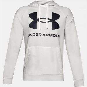 Image of Urban Armor Gear Rival Fleece Hoodie - White