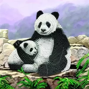 Image of CRAFT Buddy Panda
