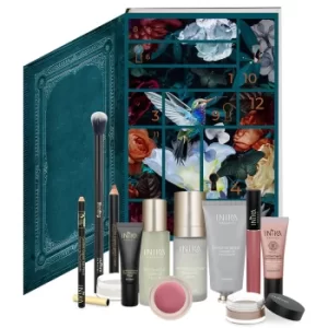 Image of INIKA Certified Organic 12 Days of Beauty 2021