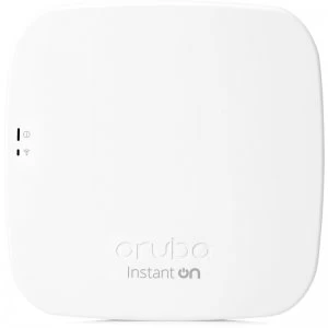 Image of Hpe Aruba Instant on AP12 (Rw) R2X01A_BUNDLE - Wlan Access Point 1600