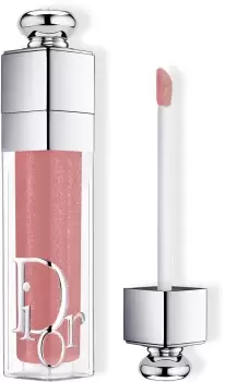 Image of DIOR Addict Lip Maximizer 6ml 014 - Shimmer Macadamia