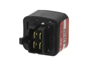 Image of VEMO Relay, start repeater V15-71-0055 VW,AUDI,MERCEDES-BENZ,Golf V Schragheck (1K1),TOURAN (1T1, 1T2),Passat Variant (3C5),GOLF VI (5K1)