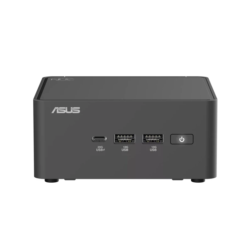 Image of ASUS NUC 15 Pro (Barebone) 90AR00Q2-M00070