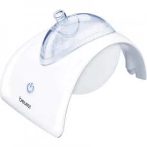Image of Beurer IH40 Inhaler/nebulizer kit Mouth piece, Mask