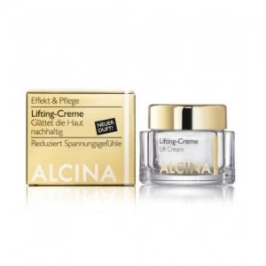 Image of Alcina Lift Face Cream 50ml