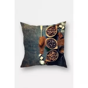 Image of YS72972959 Multicolor Cushion Cover