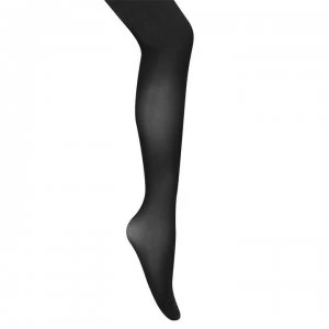 Image of Charnos Recycled 15 Denier Tights - Black