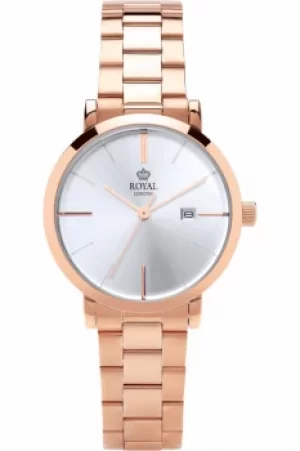Image of Ladies Royal London Watch 21335-05