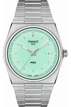 Image of Unisex Tissot PRX 40 205 Watch T1374101109101