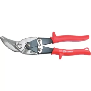 Image of 9.3/4" Offset L/H Cutting Snips