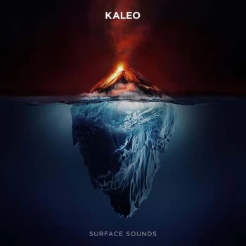 Image of Kaleo - Surface Sounds Vinyl