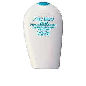 Image of AFTER SUN intensive recovery emulsion 150ml