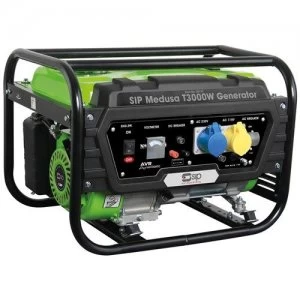 Image of SIP 25133 Medusa T3000W Generator